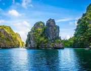 5 thiên đường biển tuyệt đẹp tại Philippines bạn nên ghé đến một lần
