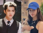 Hàng loạt thương hiệu lớn tẩy chay Ngô Diệc Phàm vì bê bối tình ái