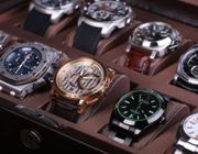 Những thương hiệu đồng hồ nổi tiếng được ưa chuộng nhất hiện nay