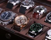 Những thương hiệu đồng hồ nổi tiếng được ưa chuộng nhất hiện nay