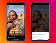 Instagram Story hiện có thể được dịch sang hơn 90 ngôn ngữ
