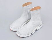 Tabi Boots - Đôi giày móng dê nổi tiếng của Maison Margiela