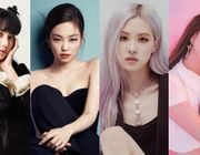 Thành viên giàu nhất trong BlackPink là ai?