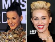 Grillz - Mốt đính kim cương lên răng cực chất của các ngôi sao