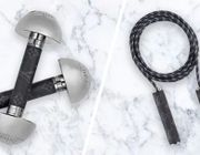 Nâng tầm đẳng cấp với bộ dụng cụ thể thao sang chảnh đến từ nhà mốt Louis Vuitton