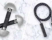 Nâng tầm đẳng cấp với bộ dụng cụ thể thao sang chảnh đến từ nhà mốt Louis Vuitton