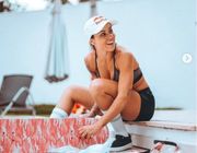 Nhan sắc xinh đẹp của các nữ vận động viên tại Olympic Tokyo 2020