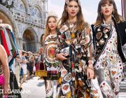 Dolce & Gabbana sẽ ra mắt hàng loạt dự án tại Venice vào tháng 8