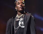 Lil Uzi Vert “chịu chi” mua hẳn một hành tinh lớn hơn sao Mộc?
