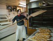 Baguette - Món bánh mì gây nghiện nhất nước Pháp