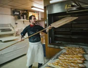 Baguette - Món bánh mì gây nghiện nhất nước Pháp