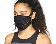 Nike ra mắt khẩu trang thể thao được thiết kế mang đến khả năng thở tối ưu