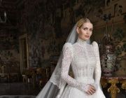 Toàn cảnh biệt thự cổ Villa Aldobrandini - Nơi tổ chức lễ cưới cháu gái công nương Diana