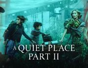 Review Phim A Quiet Place Part 2: Tình tiết chậm nhưng khá kịch tính
