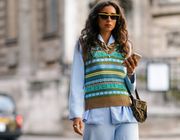Khi “Dad Fashion” trở thành cảm hứng của phái đẹp