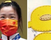 Chiếc kẹp tóc vịt vàng “hot” nhất mạng xã hội hiện nay