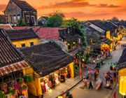 Khách "Tây" tiêu bao nhiêu tiền một ngày khi du lịch Hội An