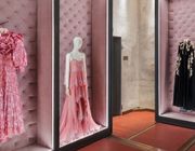Những di sản 100 năm của Gucci đã tìm được “ngôi nhà” mới
