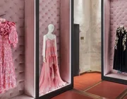 Những di sản 100 năm của Gucci đã tìm được “ngôi nhà” mới
