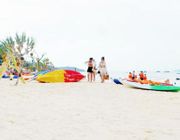 Biển đảo Cô Tô vẫy gọi