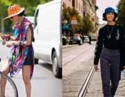 Cơn sốt mũ tai bèo - Bucket hat