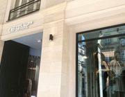 Off-White mở cửa hàng flagship đầu tiên tại Paris