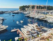 Triển lãm du thuyền Monaco Yacht Show 2021 - Chốn hội ngộ của giới siêu giàu
