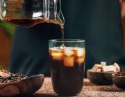 Cold Brew - Hương vị độc đáo của ly cà phê ủ lạnh