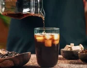 Cold Brew - Hương vị độc đáo của ly cà phê ủ lạnh