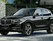 BMW 8 Series Frozen Black Edition ra mắt tại Nhật, giới hạn chỉ 20 chiếc