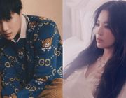 Làn sóng sao Hàn trở thành đại sứ cho các thương hiệu cao cấp