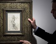 Cuộc chiến pháp lý quanh bức vẽ 10 triệu USD được cho là của danh họa Leonardo da Vinci