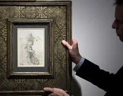 Cuộc chiến pháp lý quanh bức vẽ 10 triệu USD được cho là của danh họa Leonardo da Vinci