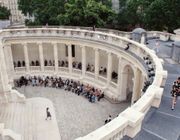 Chanel Haute Couture Thu Đông 2021/22 - Cảm hứng thời trang từ hội họa Pháp