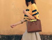 Màn “tái sinh” đầy ấn tượng của Gucci Diana Bag