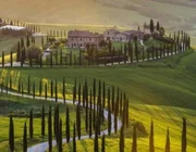 15 ngôi làng đẹp như cổ tích mà du khách chỉ có thể tìm thấy ở chốn phù hoa Italia - Phần 2