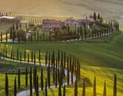 15 ngôi làng đẹp như cổ tích mà du khách chỉ có thể tìm thấy ở chốn phù hoa Italia - Phần 1