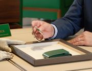 Những điều cần biết về bảo dưỡng đồng hồ Rolex