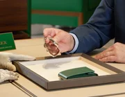 Những điều cần biết về bảo dưỡng đồng hồ Rolex
