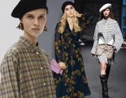 Cách phối mũ với outfit sành điệu