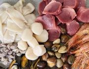 Đổi gió bữa trưa cuối tuần cùng hải sản