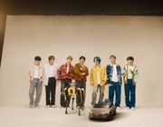 Màn phối hợp ăn ý của BTS và “các vũ công robot ” Spot