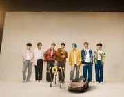 Màn phối hợp ăn ý của BTS và “các vũ công robot ” Spot
