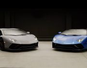 Lamborghini Aventador LP780-4 Ultimae - Phiên bản sản xuất cuối cùng