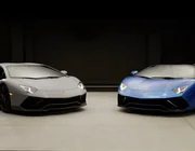 Lamborghini Aventador LP780-4 Ultimae - Phiên bản sản xuất cuối cùng