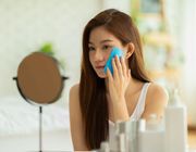 Cách chăm sóc da hỗn hợp thiên dầu vào mùa nắng