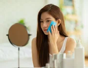 Cách chăm sóc da hỗn hợp thiên dầu vào mùa nắng