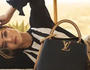 Louis Vuitton Capucines - biểu tượng vượt thời gian của sự nữ tính