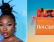 Megan Thee Stallion hợp tác Revlon ra mắt bộ trang điểm phiên bản giới hạn