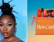 Megan Thee Stallion hợp tác Revlon ra mắt bộ trang điểm phiên bản giới hạn